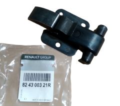 Стоп на вратата Задна част Нов оригинал 824300321R Renault