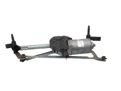 Механизъм на чистачките Opel Corsa D 13182340 367546129 405.067 Valeo 1813