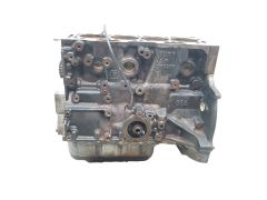 Блок на двигателя NFU 10FX3U 1.6 16v Peugeot 307