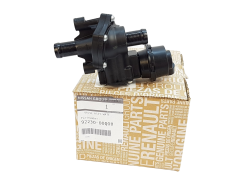 Корпус на термостат Оригинал Master III Movano NV400 2.0-2.3 dCi 9223000Q0B