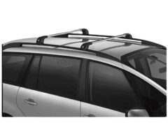 Покривен багажник Оригинал Citroen Peugeot C4 Picasso 9416A3
