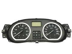 Тахометър Dacia Logan 8200377739 44462