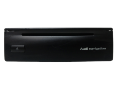 Навигация Audi 4B0919887E 7612002007 Blaupunkt 1050