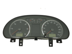 Тахометър VW Polo 9N 88311330 VDO 28566