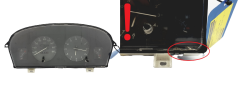 Брояч Citroen Berlingo 1 9630166680 49365