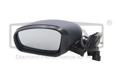 Огледала Ляво 5J1857507E 88570877902 Skoda Fabia 2 DPA