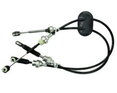 Връзка за смяна на предавките Нов оригинал Master II Movano Interstar 7701470938