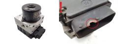 Абсорбционна помпа Peugeot 206 9632539480 10.0948-1108.3 1267