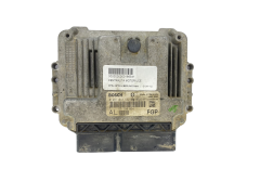 Шофьор 55198054 AL 0281012122 Opel Bosch 62420