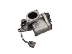 Клапан Egr 8200630740 A2C53025930 1.9 dci Renault VDO Megane 2 Scenic 2 S25