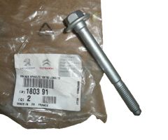 Винт Poduszki Silnika Нов оригинал 1803.91 180391 Citroen C5 3