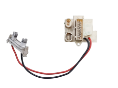 Вентилаторно съпротивление 7701051433 Magneti Marelli A74 Renault Clio 2
