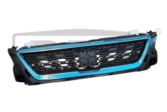 Манекен Направете Seat Ibiza 6F0853654D 88531798402 DPA