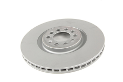 Спирачен диск Преден край 8L0615301 66151093901 VW Audi Seat Skoda Vika