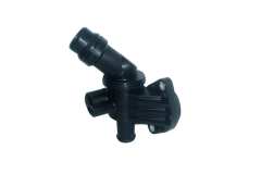 Корпус на термостат 06F121111G 11211479201 VW Audi Seat Skoda Vika