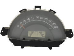 Брояч Smart Fortwo 0010124V001 110008872011 57659