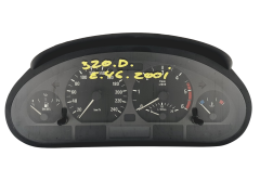 Брояч BMW 3 E46 6211 8386096 0263606150 55148