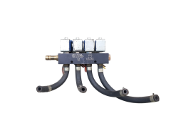 Релса за впръскване LPG-CNG Valtek STD-S TYPE 30 67R010104 110R000040 10R030268
