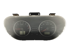 Тахометър Ford Fusion Fiesta 4S6F-10849-EA 41406