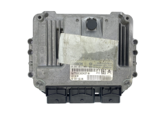 Шофьор 0281011863 9653958980 9655943580 PSA Bosch 63885