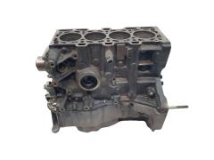 Блок на двигателя K9KE274 K9K274 1.5 dCi Nissan Note Micra