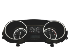 Тахометър Alfa Romeo Giulietta 50528273 VDO
