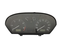 Брояч Skoda Fabia 6Y1919880A 110080015001 41461