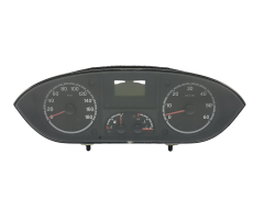 Тахометър Ducato Jumper Boxer 1340672080 Fiat 54210