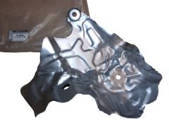 Термичен щит Нов оригинал 144505386R Renault Master 3
