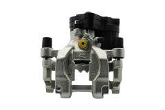Спирачен накрайник Задна част Ляво Направете VW Skoda 3Q0615423 66151720201 Vika