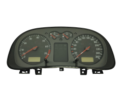 Брояч VW Golf MK4 1J0920805B 0263628001 69434