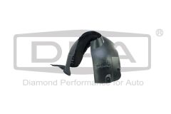 Арки на колелата Преден край Вдясно 6J0809958C 88091456702 Seat Ibiza 4 DPA