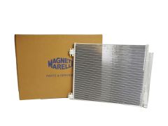 Кондензатор на климатика Направете Renault 921006951R 350203832000 Magneti