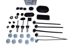 Комплект за закрепване Оригинал 1631492680 Citroen Peugeot