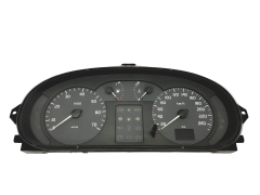 Тахометър Renault Scenic 1 Megane 1 7700427896 C 56588