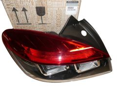 Лампи Ляво Задна част Нов оригинал 265550008R Renault Megane 3 Coupe