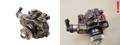 Впръскваща помпа Renault 167002972R 0928400651 2.0 2.3 DCI Bosch