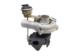 Турбокомпресор 8200409830 54359700000 54391015071 1.5 DCI Renault Nissan 43