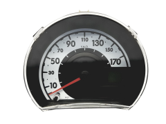 Брояч Aygo C1 107 83800-0H012-A Toyota PSA 57069