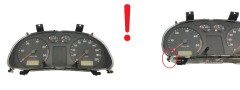 Тахометър Seat Arosa 6H0920860A 0263613030