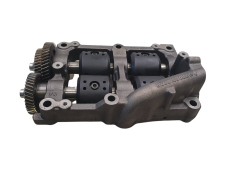 Балансови валове Wału 8200180602 2.2 2.5 DCI Renault