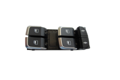 Превключвател за отваряне на прозорците 4G0959851 99591802301 Audi A6 Vika