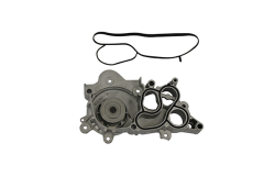 Водна помпа 04E121600AD 11211504301 VW Audi Seat Skoda Vika