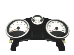Тахометър Peugeot 207 9662903880 A2C35190331 55102