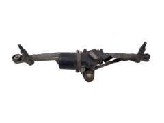Механизъм на чистачките Citroen C2 C3 9638117180 6401F4 53630187 Valeo