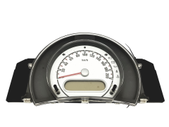 Брояч Opel Agila 34100-52K42 34100-52K0 45144