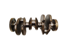 Колянов вал 1,2 THP HN01 9806811180 Citroen Peugeot 4801