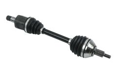Задвижващ вал Ляво 6Q0407271EE B18403 VW Seat Skoda Borsehung