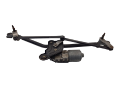 Механизъм на чистачките Jaguar X-Type 1X43-17508-AB 0390241708 1812