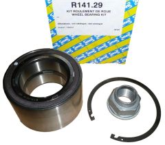 Лагер на колелото Преден край Направете Renault R141.29 402103708R SNR